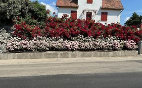 Au parfum des roses